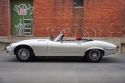 1972 Jaguar E Type Series 3 Roadster 2dr Man 4sp 5.3 [Jun] 