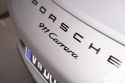 2018 Porsche 911 991 II Carrera Coupe 2dr PDK 7sp 3.0TT [MY18] 