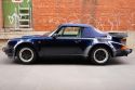 1989 Porsche 911 Carrera Cabriolet Convertible 2dr Man 5sp 3.2i 