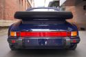 1989 Porsche 911 Carrera Cabriolet Convertible 2dr Man 5sp 3.2i 