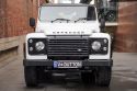 2016 Land Rover Defender 90 Wagon 3dr Man 6sp AWD 2.2DT [MY16] 