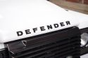 2016 Land Rover Defender 90 Wagon 3dr Man 6sp AWD 2.2DT [MY16] 
