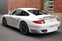 2010 Porsche 911 997 Series II Turbo S Coupe 2dr PDK 7sp AWD 3.8TT [MY11] 