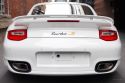 2010 Porsche 911 997 Series II Turbo S Coupe 2dr PDK 7sp AWD 3.8TT [MY11] 