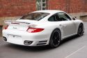 2010 Porsche 911 997 Series II Turbo S Coupe 2dr PDK 7sp AWD 3.8TT [MY11] 