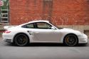 2010 Porsche 911 997 Series II Turbo S Coupe 2dr PDK 7sp AWD 3.8TT [MY11] 