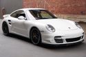 2010 Porsche 911 997 Series II Turbo S Coupe 2dr PDK 7sp AWD 3.8TT [MY11] 