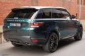 2015 Land Rover Range Rover Sport L494 SDV8 HSE Dynamic Wagon 5dr Spts Auto 8sp 4x4 4.4DTT [MY15.5] 
