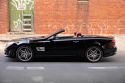 2011 Mercedes-Benz SL-Class R230 SL63 AMG Roadster 2dr SPEEDSHIFT MCT 7sp 6.3i [MY10] 