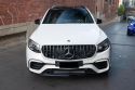 2018 Mercedes-Benz GLC63 X253 AMG S Wagon 5dr SPEEDSHIFT MCT 9sp 4MATIC+ 4.0TT [Jun] 