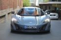 2015 McLaren 675LT Coupe 2dr SSG 7sp 3.8TT [Jul] 