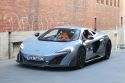 2015 McLaren 675LT Coupe 2dr SSG 7sp 3.8TT [Jul] 