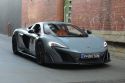 2015 McLaren 675LT Coupe 2dr SSG 7sp 3.8TT [Jul] 