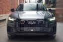 2021 Audi SQ8 F1 TDI Wagon 5dr Tiptronic 8sp quattro 4.0DTTeC [MY21] 