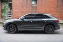 2021 Audi SQ8 F1 TDI Wagon 5dr Tiptronic 8sp quattro 4.0DTTeC [MY21] 