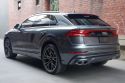 2021 Audi SQ8 F1 TDI Wagon 5dr Tiptronic 8sp quattro 4.0DTTeC [MY21] 