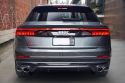 2021 Audi SQ8 F1 TDI Wagon 5dr Tiptronic 8sp quattro 4.0DTTeC [MY21] 