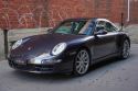 2006 Porsche 911 997 4 Targa 2dr Spts Auto 5sp AWD 3.6i [MY07] 