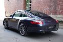 2006 Porsche 911 997 4 Targa 2dr Spts Auto 5sp AWD 3.6i [MY07] 