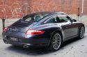 2006 Porsche 911 997 4 Targa 2dr Spts Auto 5sp AWD 3.6i [MY07] 