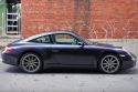 2006 Porsche 911 997 4 Targa 2dr Spts Auto 5sp AWD 3.6i [MY07] 