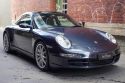 2006 Porsche 911 997 4 Targa 2dr Spts Auto 5sp AWD 3.6i [MY07] 