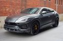 2019 Lamborghini Urus 636 Wagon 5dr Spts Auto 8sp AWD 4.0TT [MY19] 