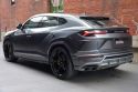 2019 Lamborghini Urus 636 Wagon 5dr Spts Auto 8sp AWD 4.0TT [MY19] 