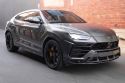 2019 Lamborghini Urus 636 Wagon 5dr Spts Auto 8sp AWD 4.0TT [MY19] 