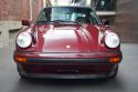 1983 Porsche 911 SC Coupe 2dr Man 5sp 3.0i 