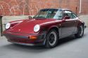 1983 Porsche 911 SC Coupe 2dr Man 5sp 3.0i 