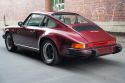 1983 Porsche 911 SC Coupe 2dr Man 5sp 3.0i 