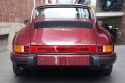 1983 Porsche 911 SC Coupe 2dr Man 5sp 3.0i 