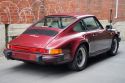 1983 Porsche 911 SC Coupe 2dr Man 5sp 3.0i 