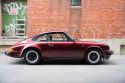 1983 Porsche 911 SC Coupe 2dr Man 5sp 3.0i 