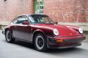 1983 Porsche 911 SC Coupe 2dr Man 5sp 3.0i 