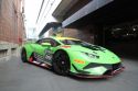 2016 Lamborghini Huracan Super Trofeo Evo 