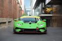 2016 Lamborghini Huracan Super Trofeo Evo 