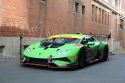 2016 Lamborghini Huracan Super Trofeo Evo 