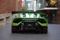 2016 Lamborghini Huracan Super Trofeo Evo 