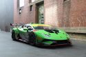 2016 Lamborghini Huracan Super Trofeo Evo 