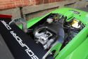 2016 Lamborghini Huracan Super Trofeo Evo 