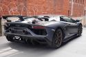 2019 Lamborghini Aventador 834 SVJ Coupe 2dr ISR 7sp AWD 6.5i [MY19] 