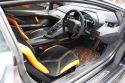 2019 Lamborghini Aventador 834 SVJ Coupe 2dr ISR 7sp AWD 6.5i [MY19] 