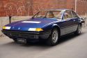 1976 Ferrari 365 GT4 Coupe 2dr Man 5sp 4.4 (2+2) 