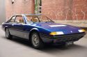 1976 Ferrari 365 GT4 Coupe 2dr Man 5sp 4.4 (2+2) 