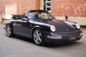 1990 Porsche 911 964 Carrera 2 Cabriolet Convertible 2dr Spts Auto 4sp 3.6i 