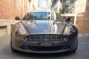 2012 Aston Martin DB9 Coupe 2dr SA 6sp 5.9i [MY13] 