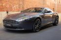 2012 Aston Martin DB9 Coupe 2dr SA 6sp 5.9i [MY13] 