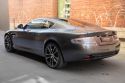 2012 Aston Martin DB9 Coupe 2dr SA 6sp 5.9i [MY13] 